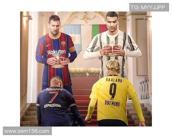 足球巨星传球艺术:解析梅西、C罗、哈兰德等球员独特传球风格与技艺 足球巨星传球艺术:解析梅西、C罗、哈兰德等球员独特传球风格与技艺