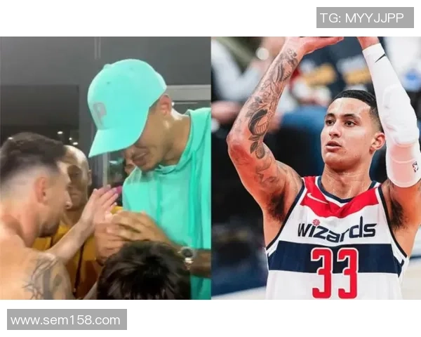 NBA球星与足球明星跨界互动的深度剖析与跨运动文化的碰撞